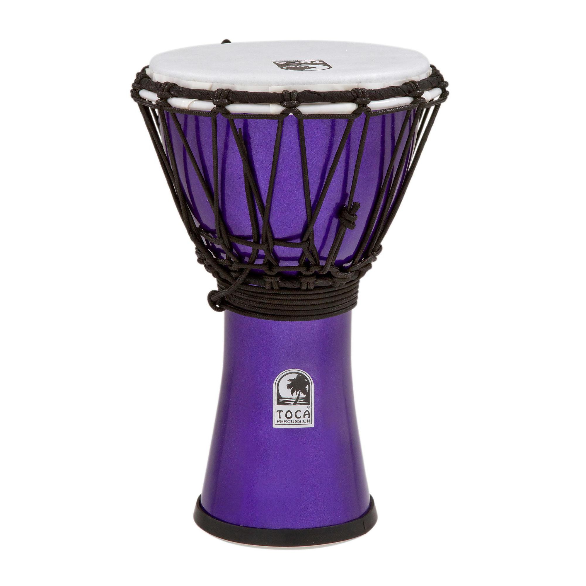 Toca Freestyle ColorSound Djembe | Music & Arts