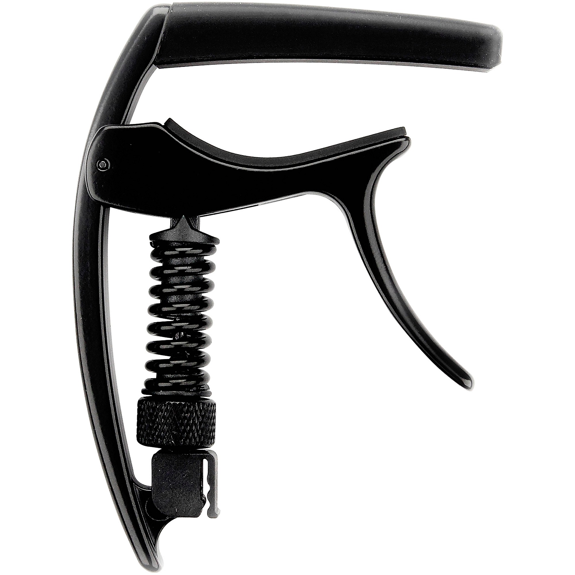 D'Addario NS Tri-Action Capo - | Music & Arts