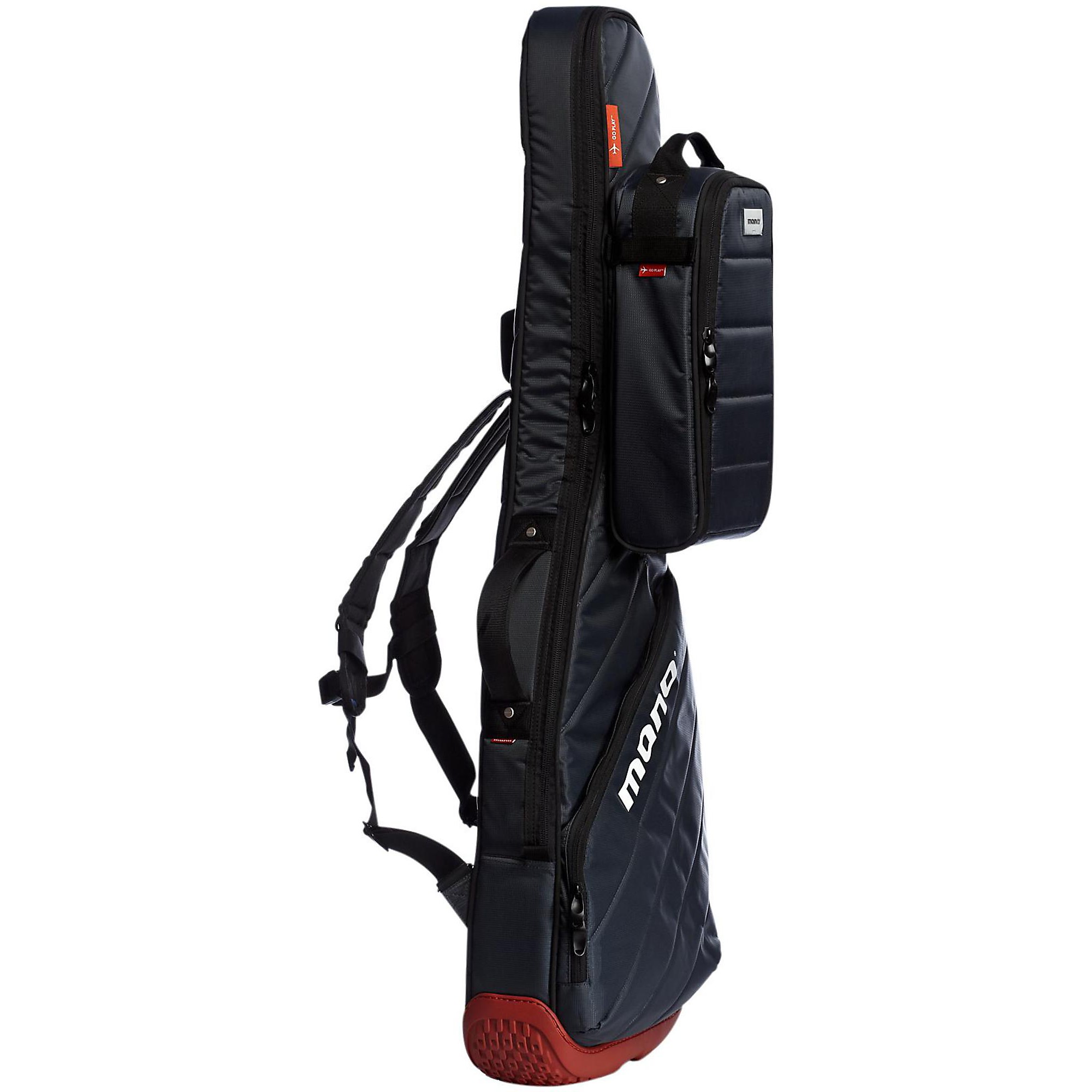 MONO Vertigo Bass Guitar Case Black | Guitar Center