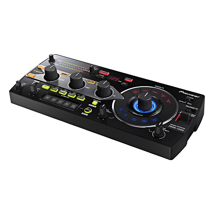 Pioneer DJ RMX-1000 Remix Station | Music & Arts