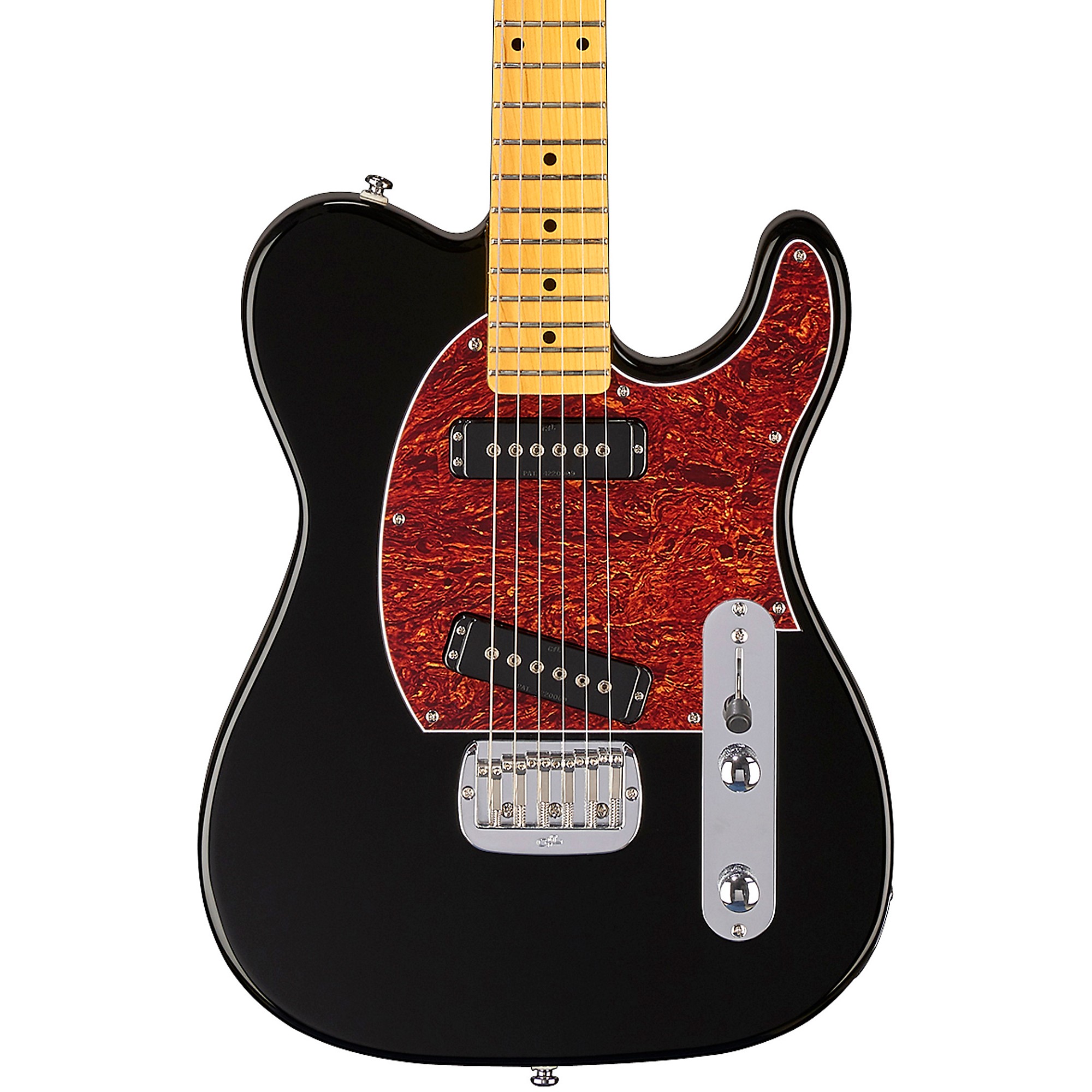 G&L Tribute ASAT Special Electric Guitar | Music & Arts