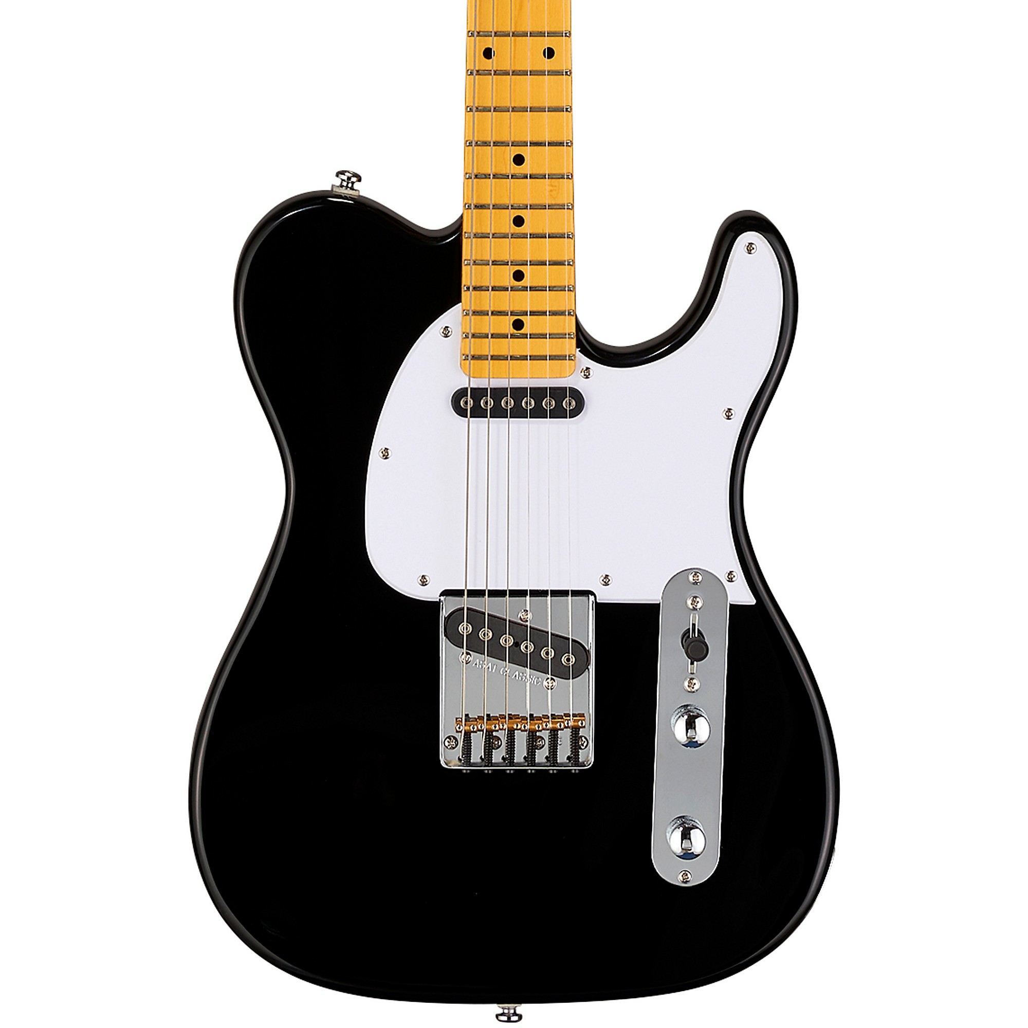 G&L Tribute ASAT Classic Electric Guitar | Music & Arts