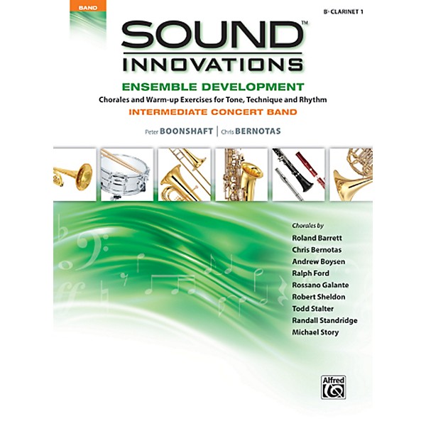 sound innovations book 1 clarinet