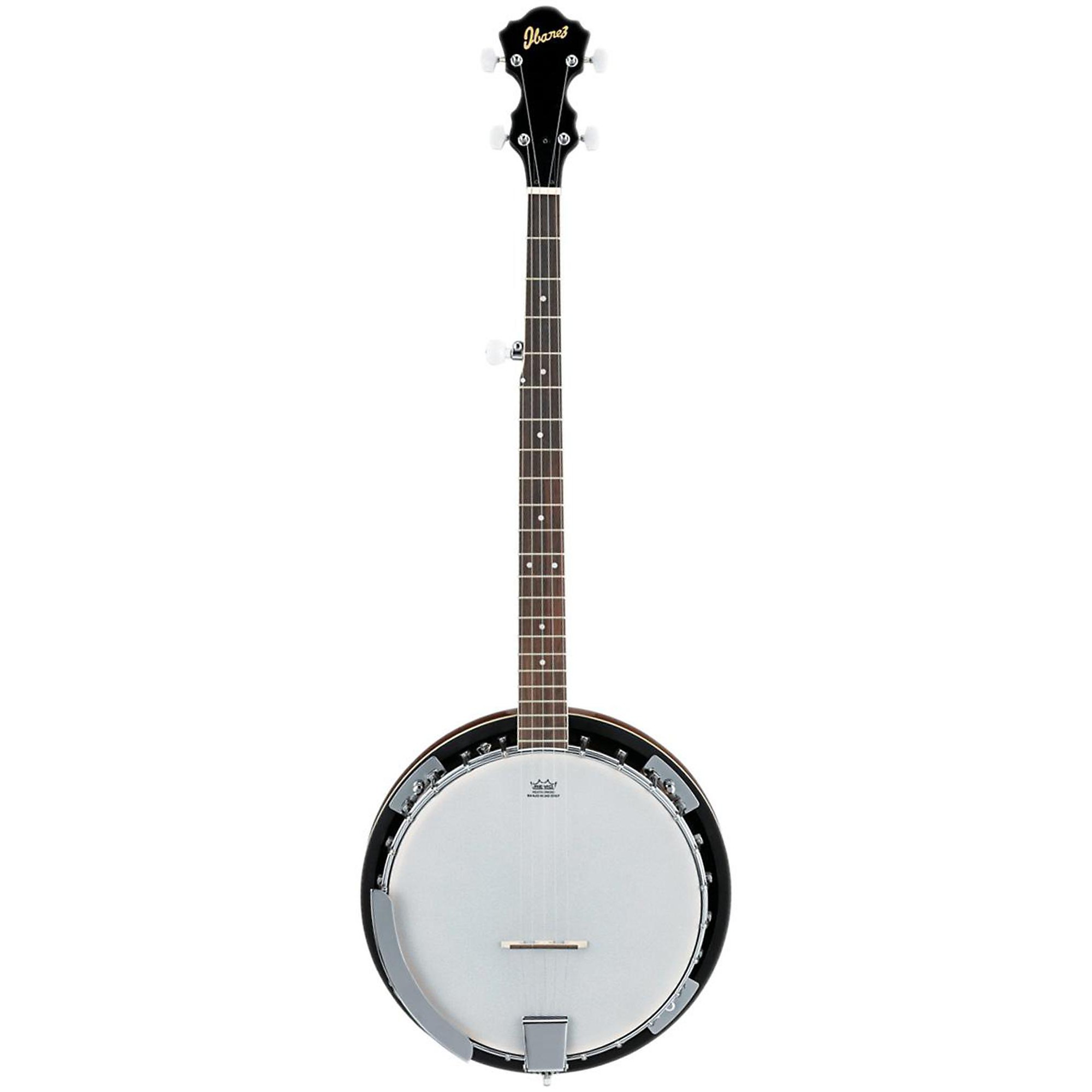 Ibanez B50 5-String Banjo | Music & Arts