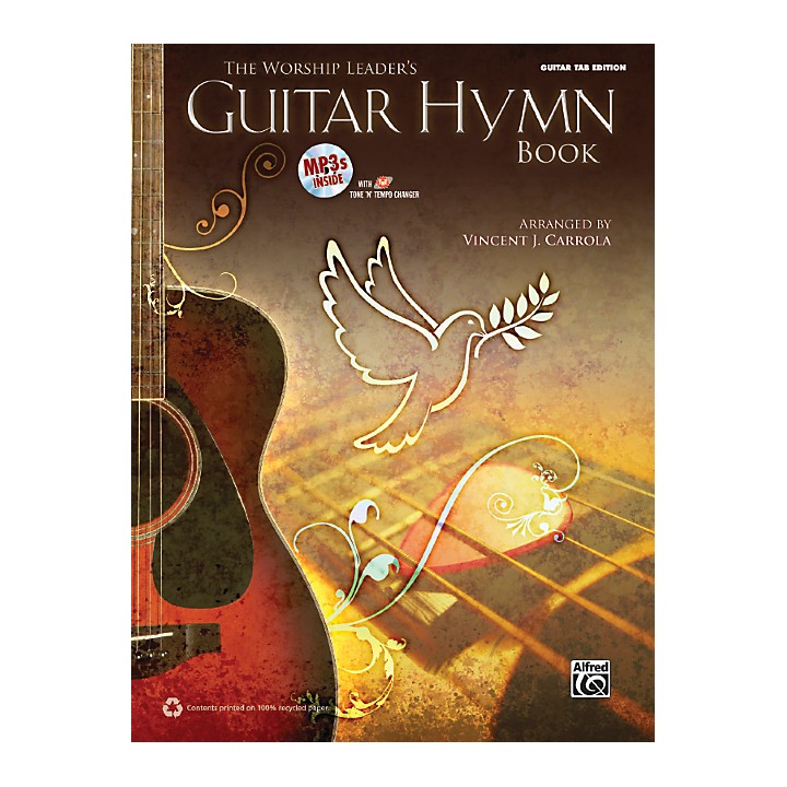 hymn chords guitar