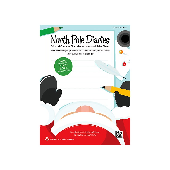 Pole　CD　Music　North　Book　Diaries　Alfred　Arts