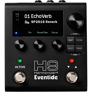 Eventide H9 Harmonizer Gen 2 Multi-Effects Pedal -