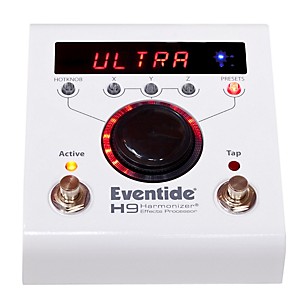Eventide H9 Harmonizer Multi Effects Pedal