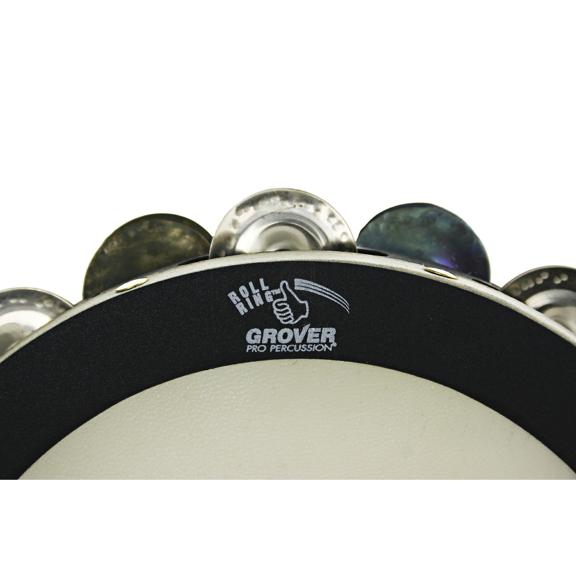 Grover Pro Roll-Ring | Music & Arts