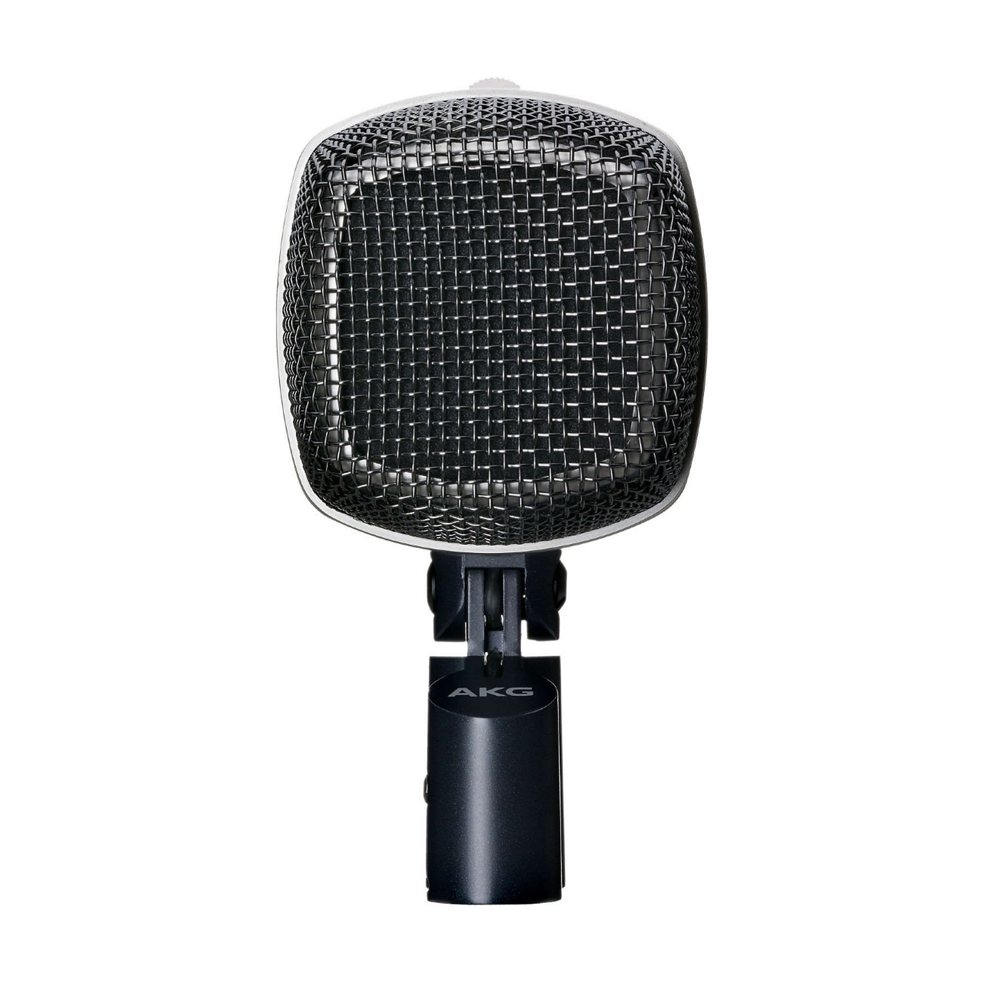 AKG D12 VR Large-Diaphragm Cardioid Dynamic Kick Drum Mic | Music