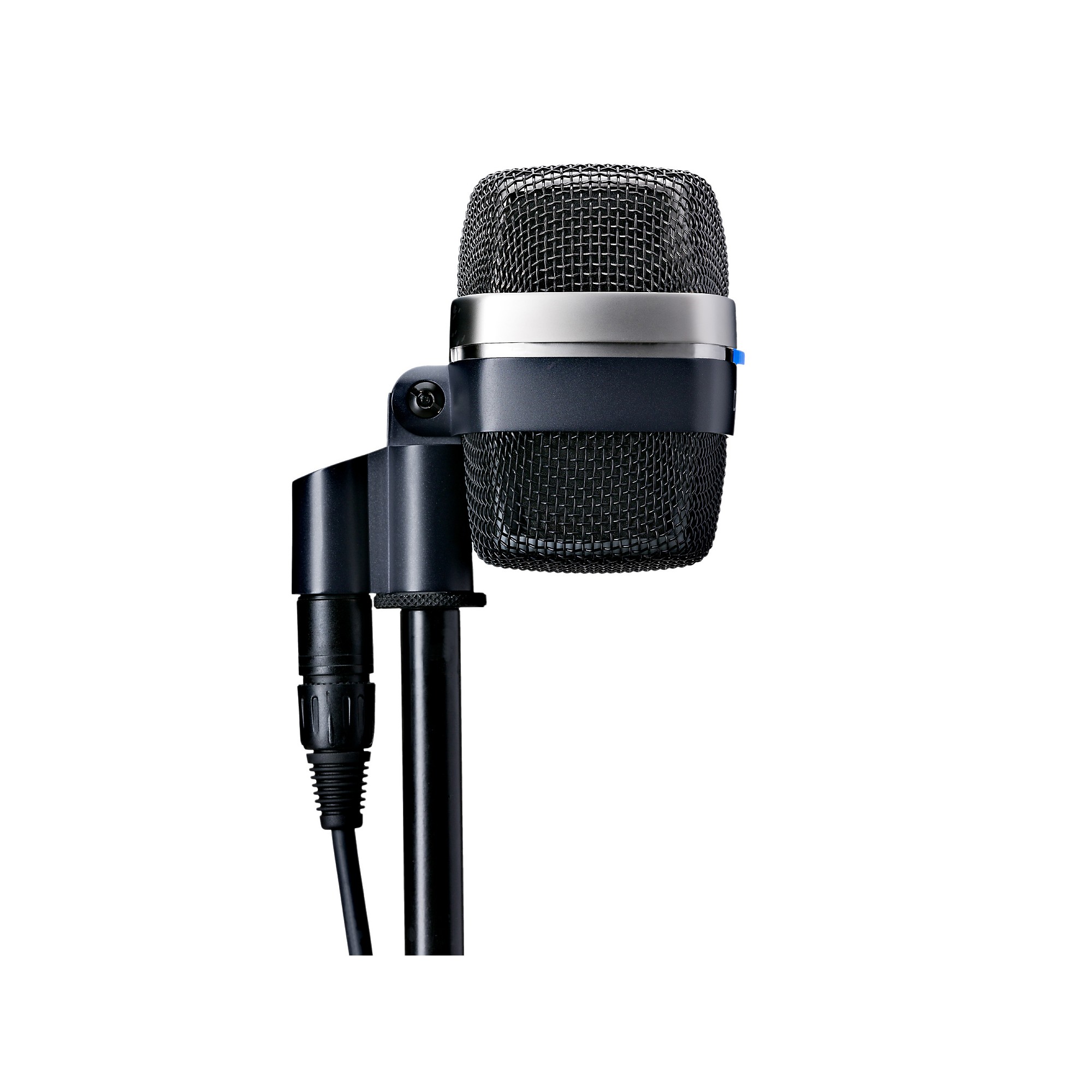 AKG D12 VR Large-Diaphragm Cardioid Dynamic Kick Drum Mic | Music