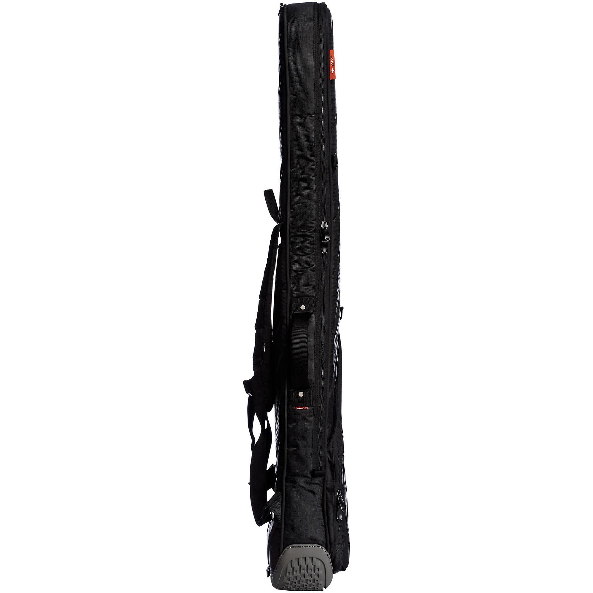 MONO Vertigo Bass Guitar Case | Music & Arts MONO Vertigo Bass Guitar Case | Music & Arts