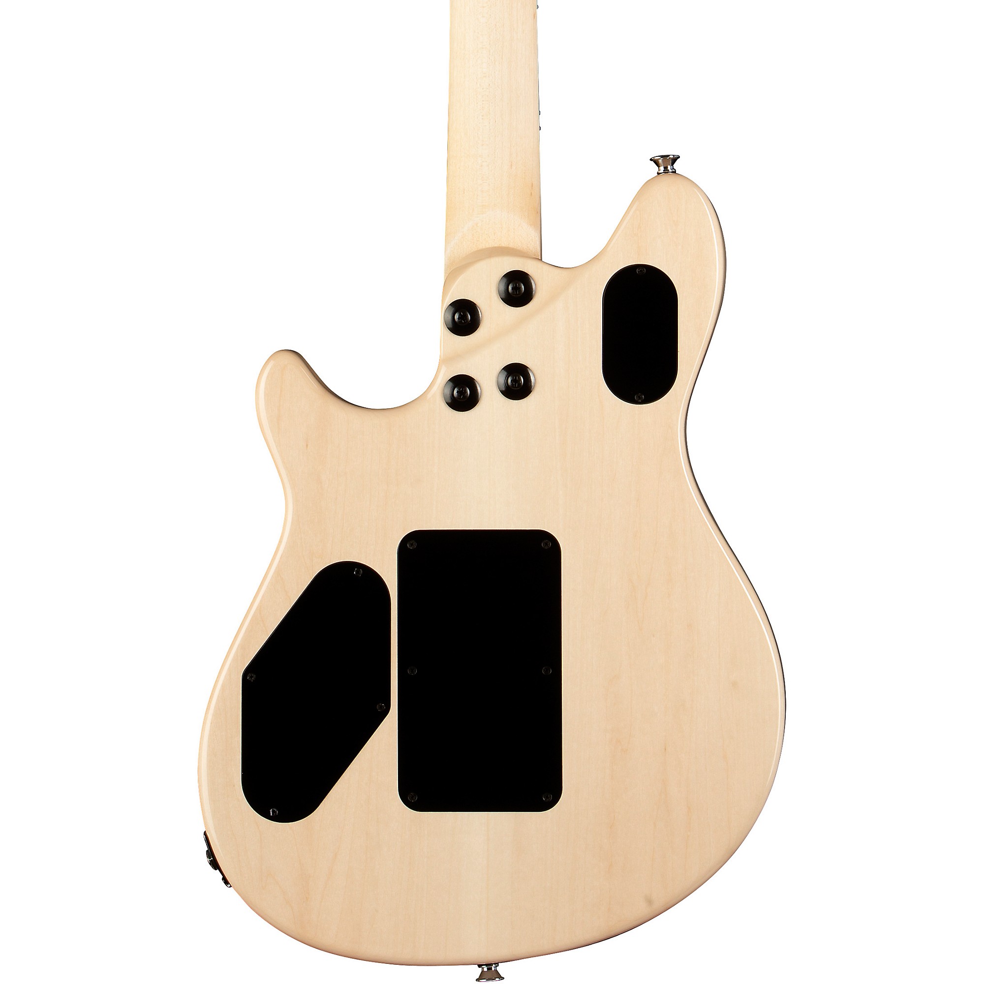 EVH Wolfgang USA 5A Flame Maple Top Electric Guitar | Music & Arts