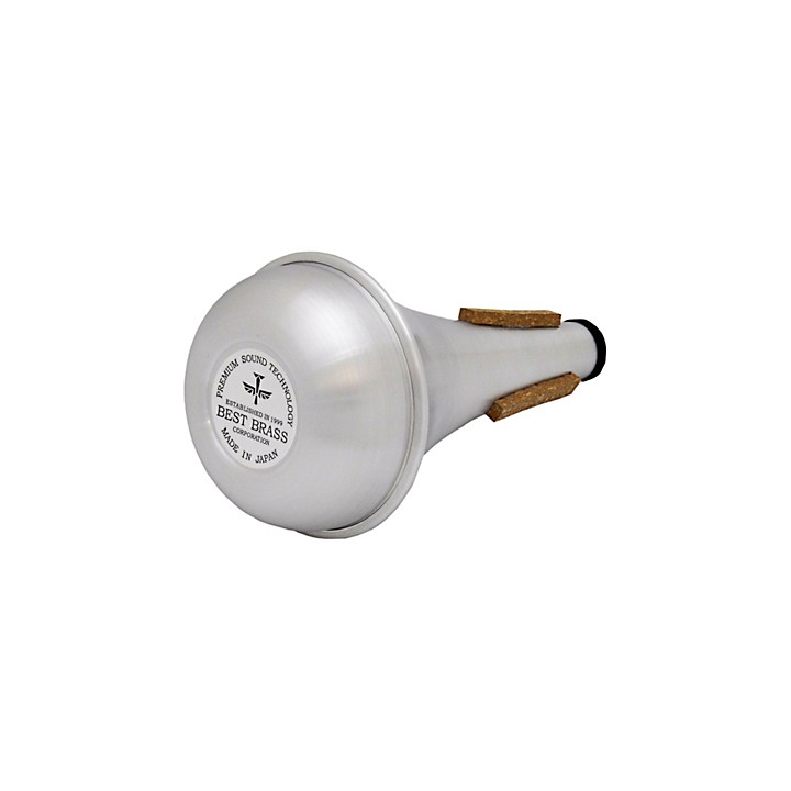 Best Brass TP-Aluminum Trumpet Straight Mute