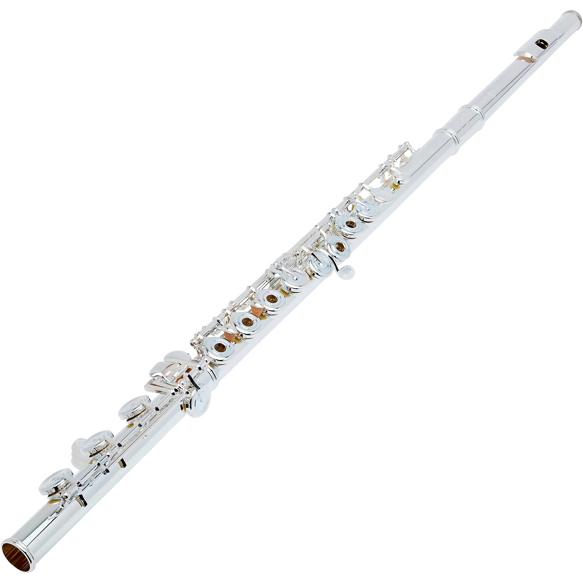 AZUMI Intermediate Flute | AZ2 — FLUTES & FLUTISTS