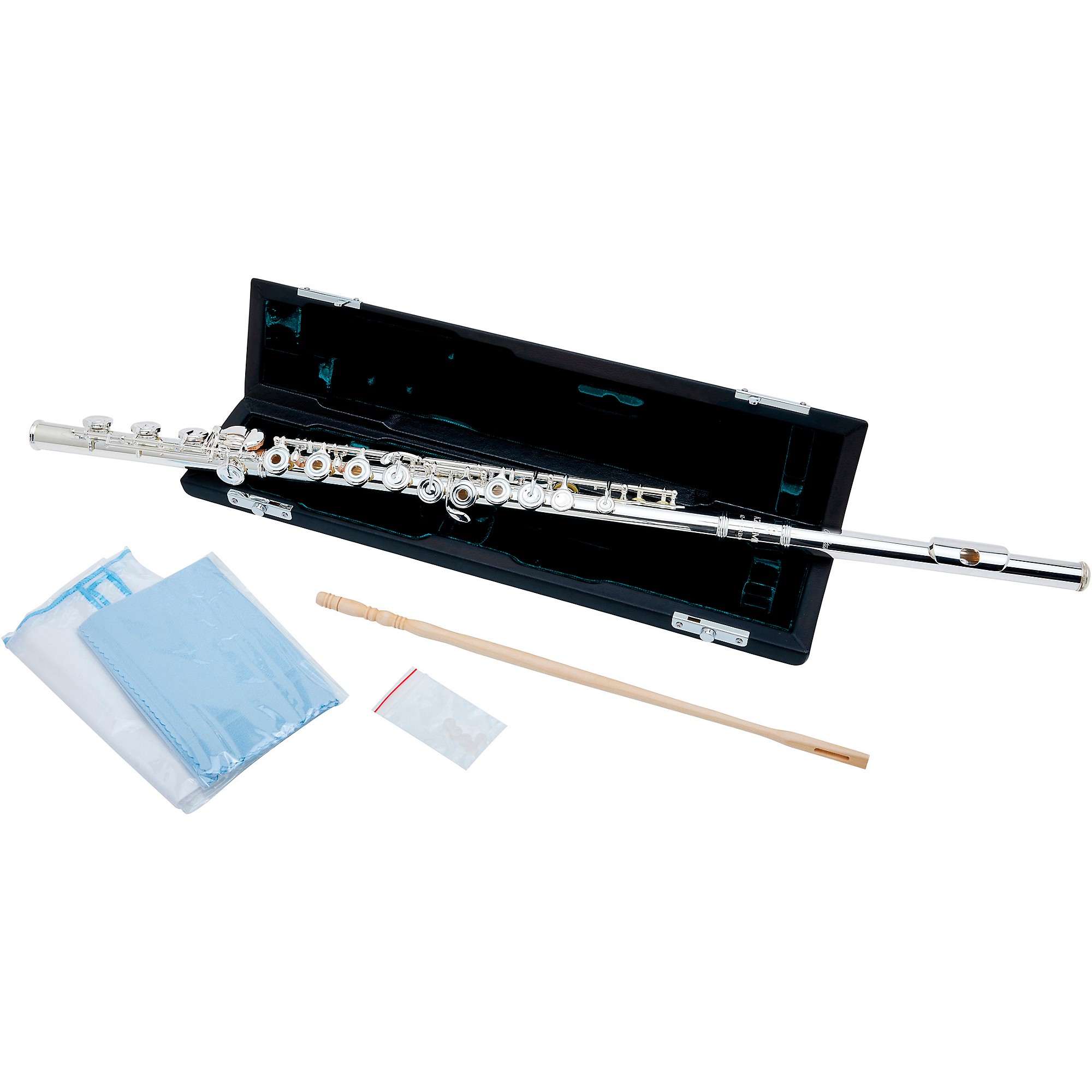 AZUMI Intermediate Flute | AZ2 — FLUTES & FLUTISTS