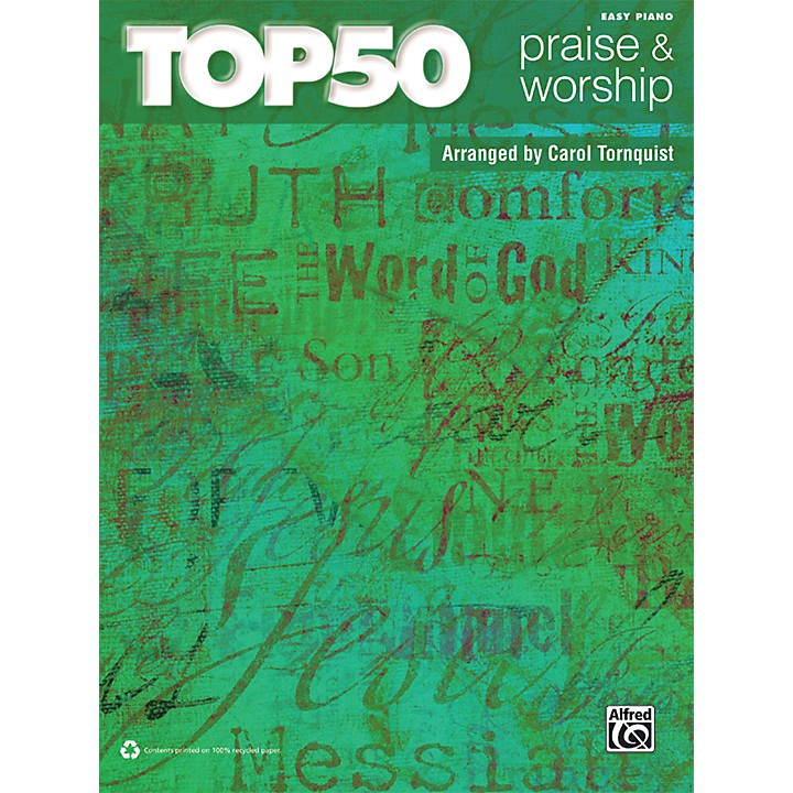 REVELATION SONG & 10 MORE WORSHIP HITS PIANO SOLO MUSIC BOOK