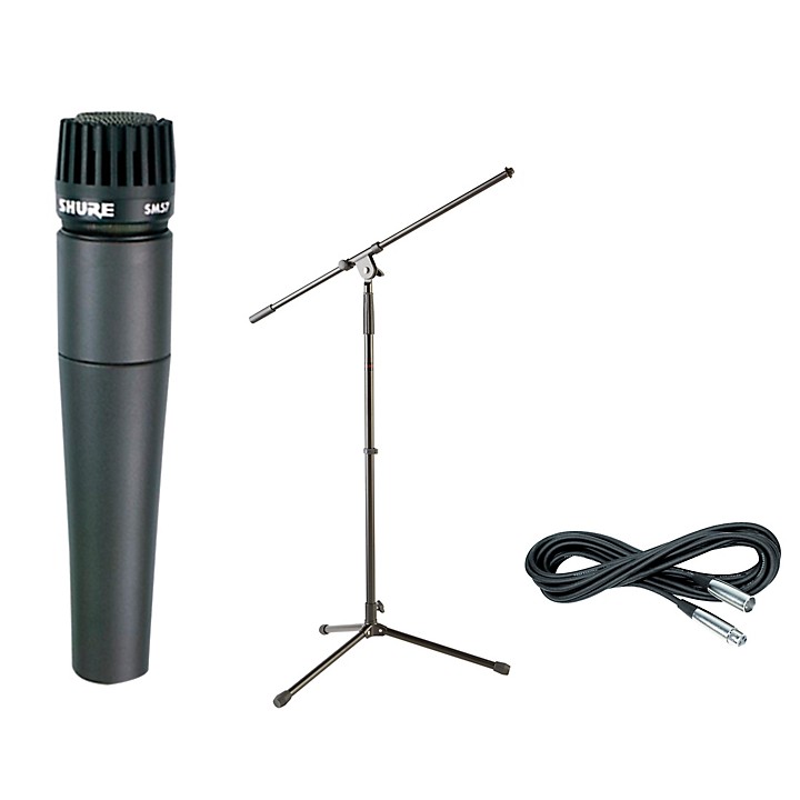 Shure SM57 – It Music