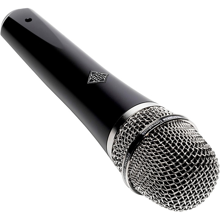 TELEFUNKEN M80 Dynamic Microphone Dynamic Music Arts