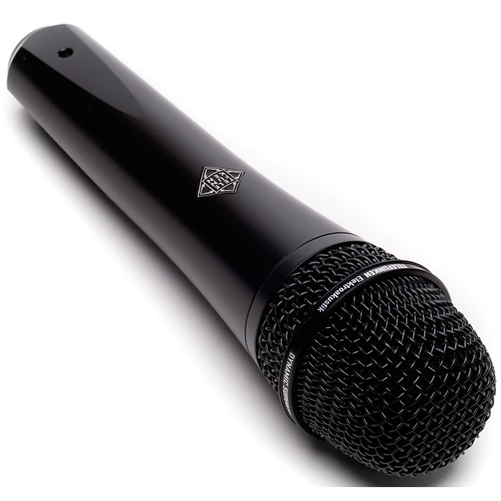 TELEFUNKEN M80 Dynamic Microphone | Music & Arts