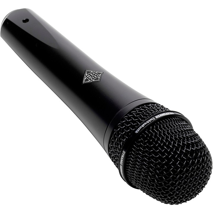 TELEFUNKEN M80 Dynamic Microphone Black | Music & Arts