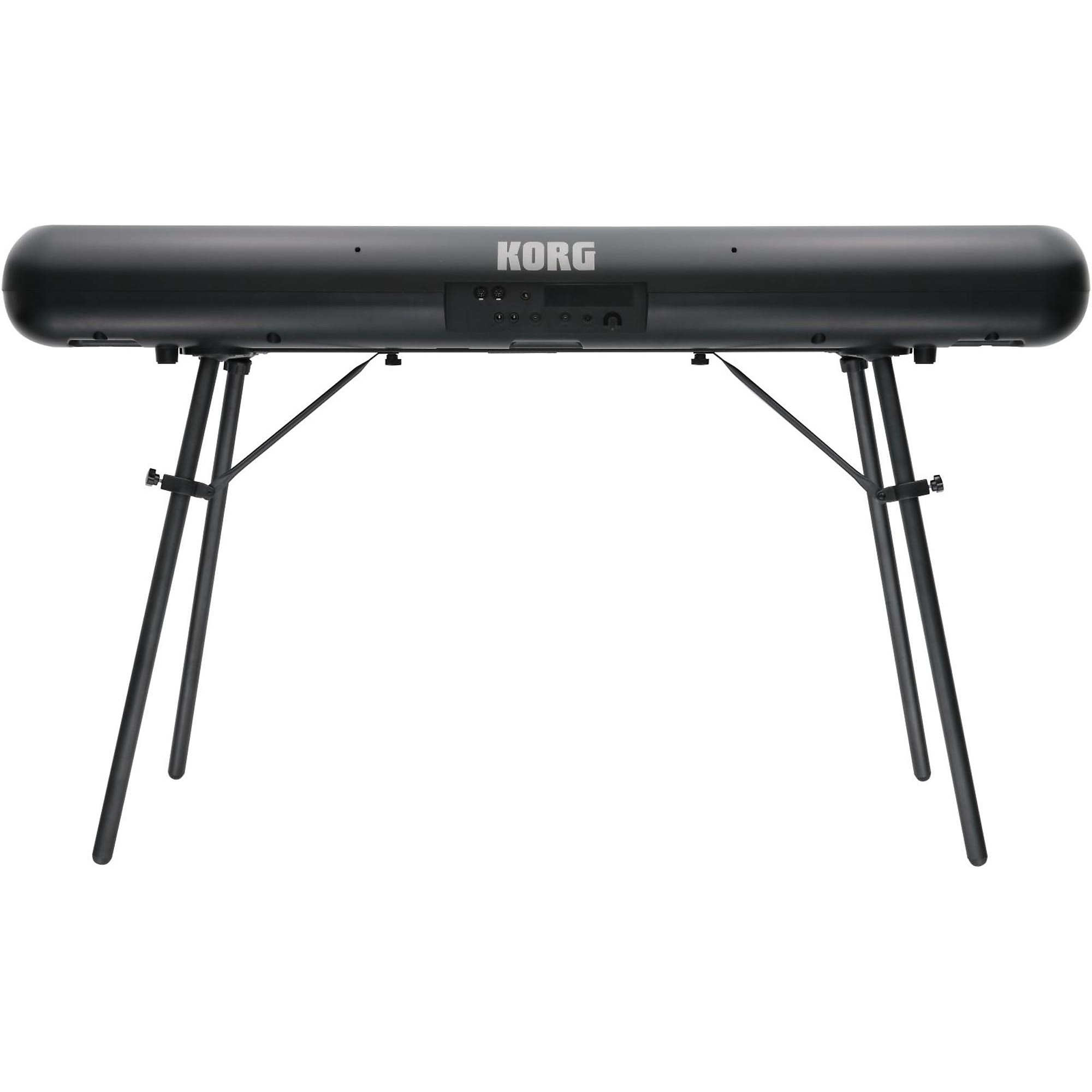 KORG SP-280 88-Key Digital Piano With Stand | Music & Arts