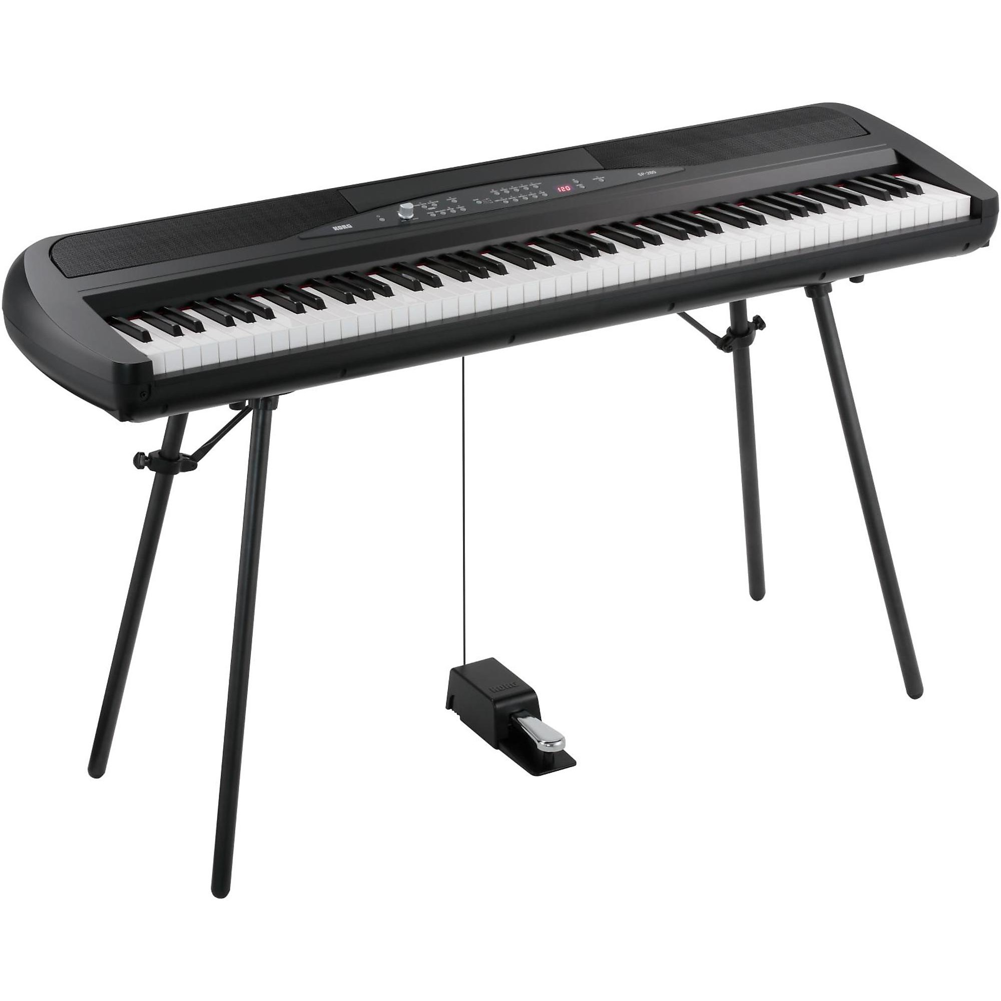 KORG D1 88鍵　付属品付 Amazon.com: Korg D1 88-Key Stage Piano Controller : Musical