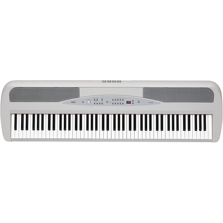 【最終値下】KORG DP-80 Keyboard GrunSound-f093 KORG（コルグ） KORG DP-80 Keyboard キーボード -GrunSound-f093
