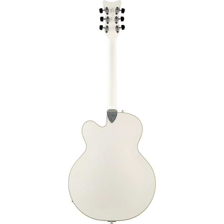 Gretsch Guitars G7593T-BD Billy Duffy Signature White Falcon