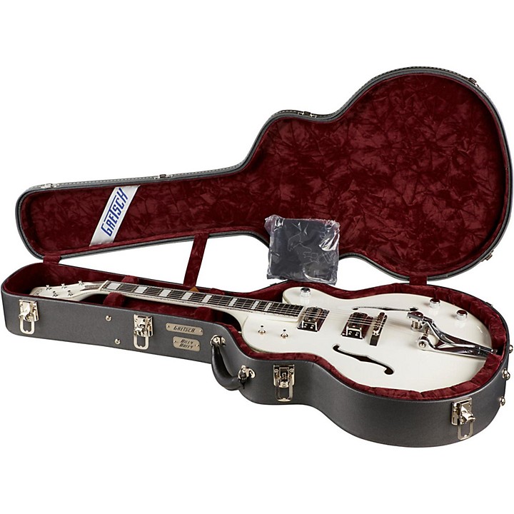 Gretsch Guitars G7593T-BD Billy Duffy Signature White Falcon