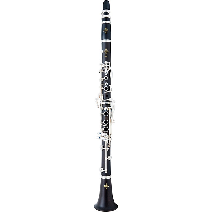 Buffet Buffet E12 France Intermediate Bb Clarinet