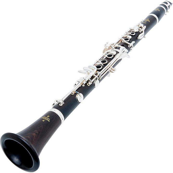 Buffet Crampon E12 France Intermediate Bb Clarinet | Music & Arts