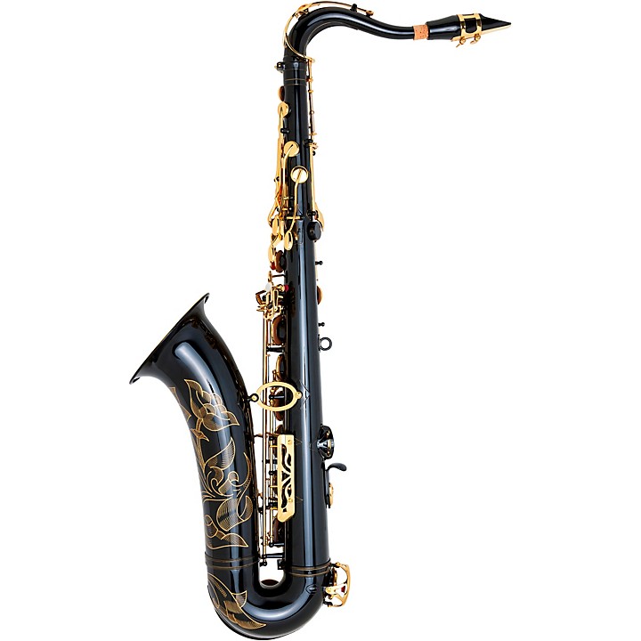 Yamaha YTS-82ZII Custom Z Tenor Saxophone | Music & Arts