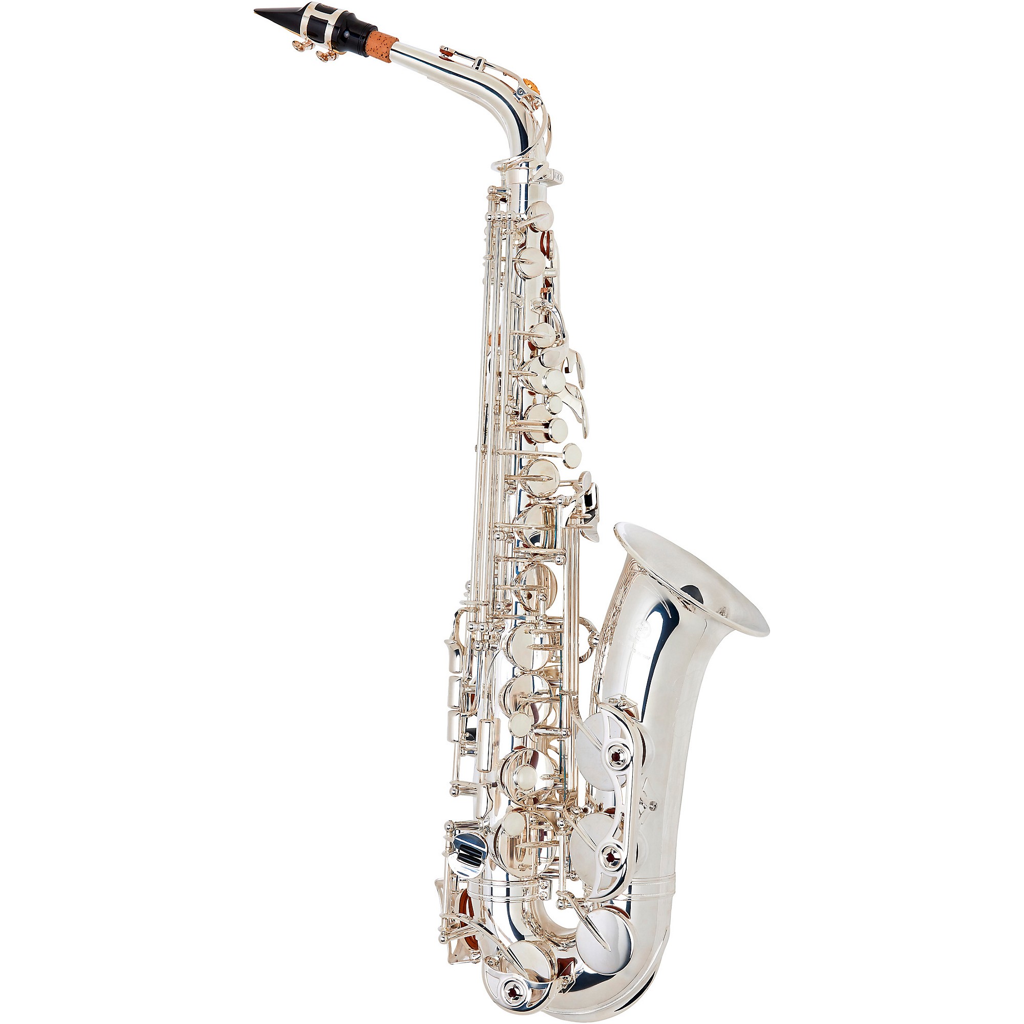 Alto Signature Saxophone mouthpiece - Saxologic
