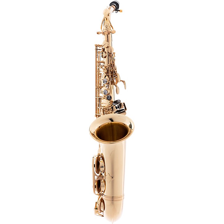 P. Mauriat PMSA-57GC Intermediate Alto Saxophone