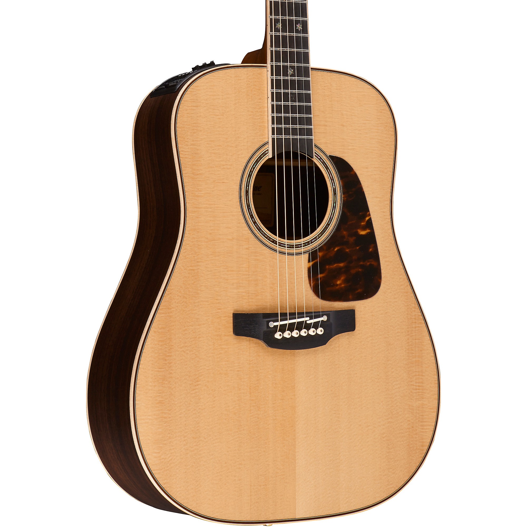 Takamine pro series deals 7