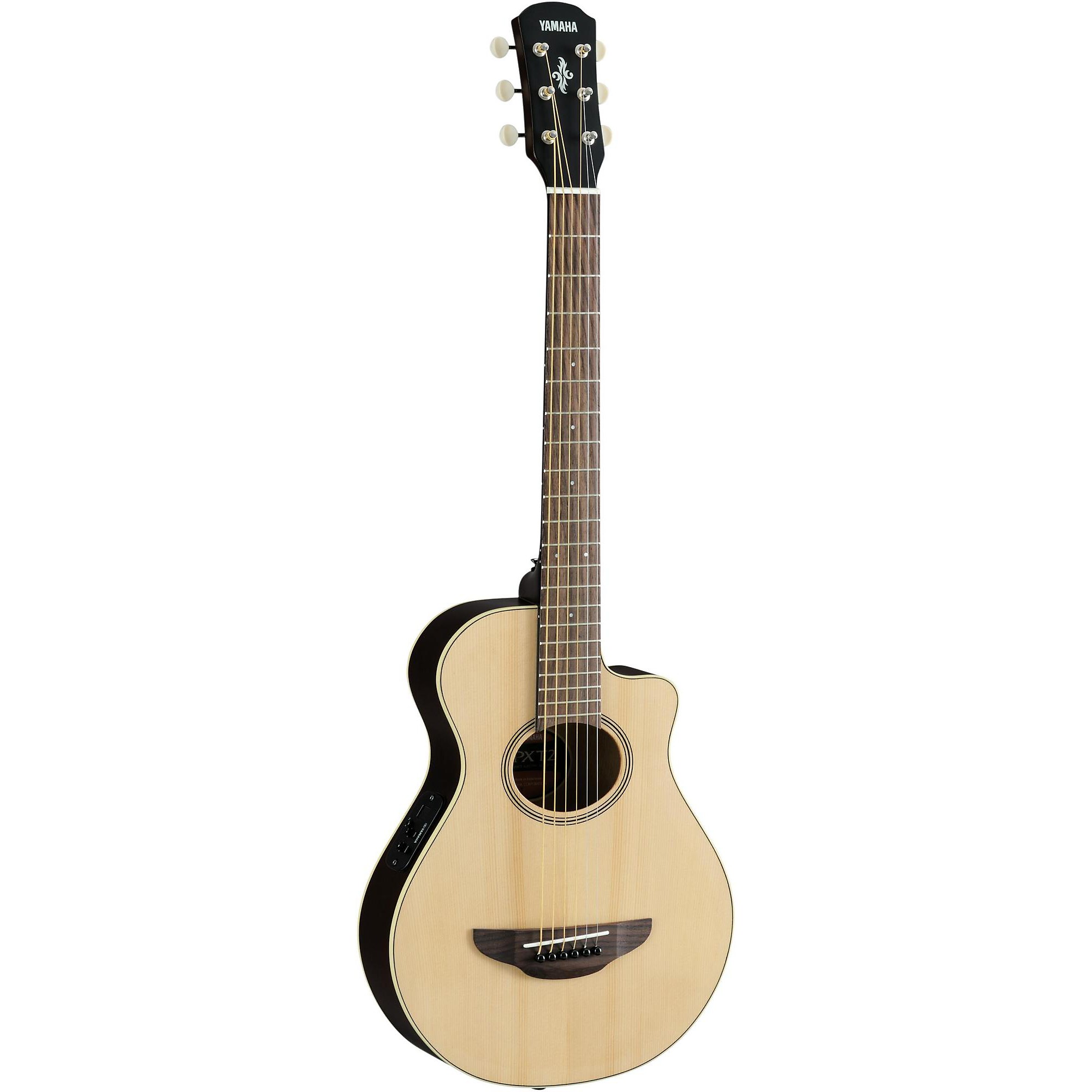 Yamaha アコースティックAPX3A ヤマハ | APX500III - アコースティックギター - 概要