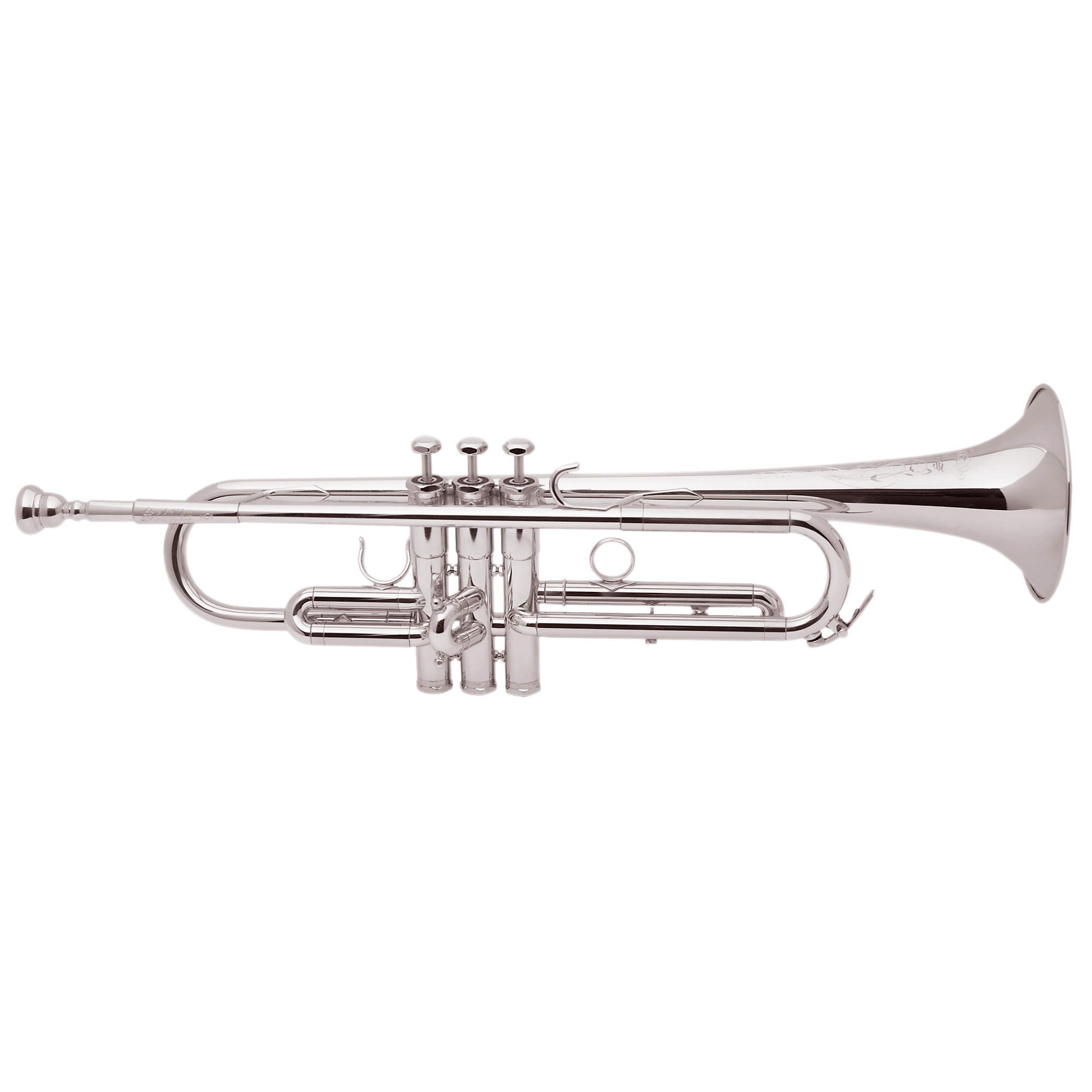 Schilke HC1 Handcraft Series Custom Bb Trumpet | Music & Arts