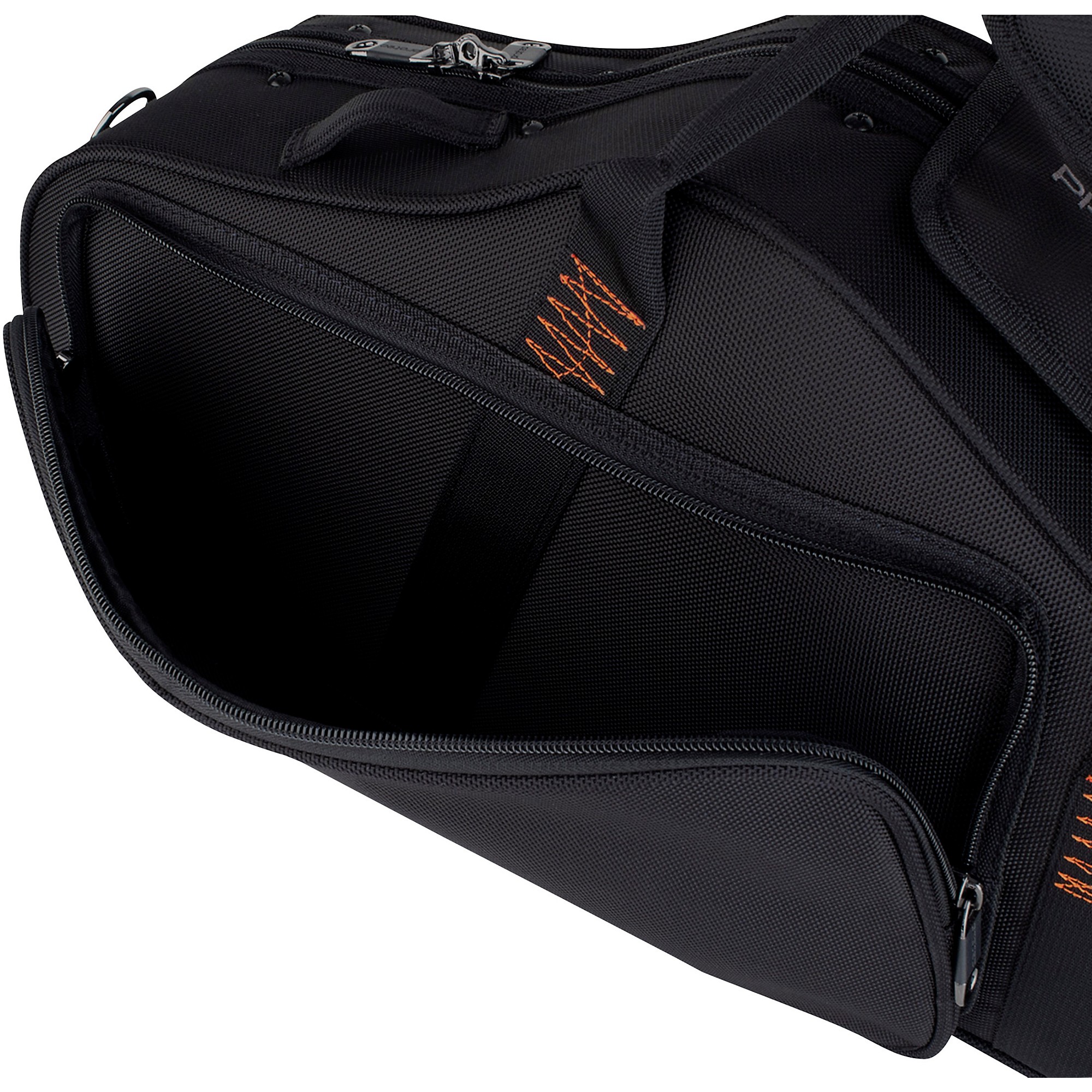 Protec Alto Saxophone XL Contoured Case, PRO PAC Series