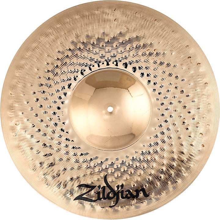 Zildjian A Series Mega Bell Ride Cymbal Brilliant | Music & Arts