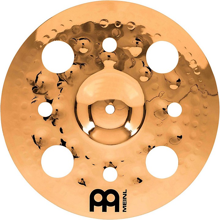 MEINL Classics Custom Trash Splash Cymbal 12 in. | Music & Arts