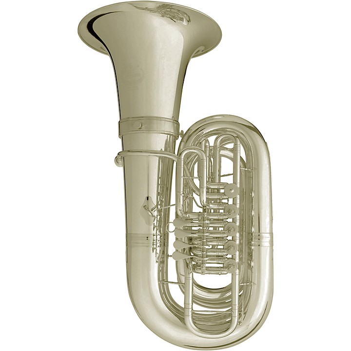 B&S 3098 Series 5-Valve 5/4 CC Tuba | Music & Arts