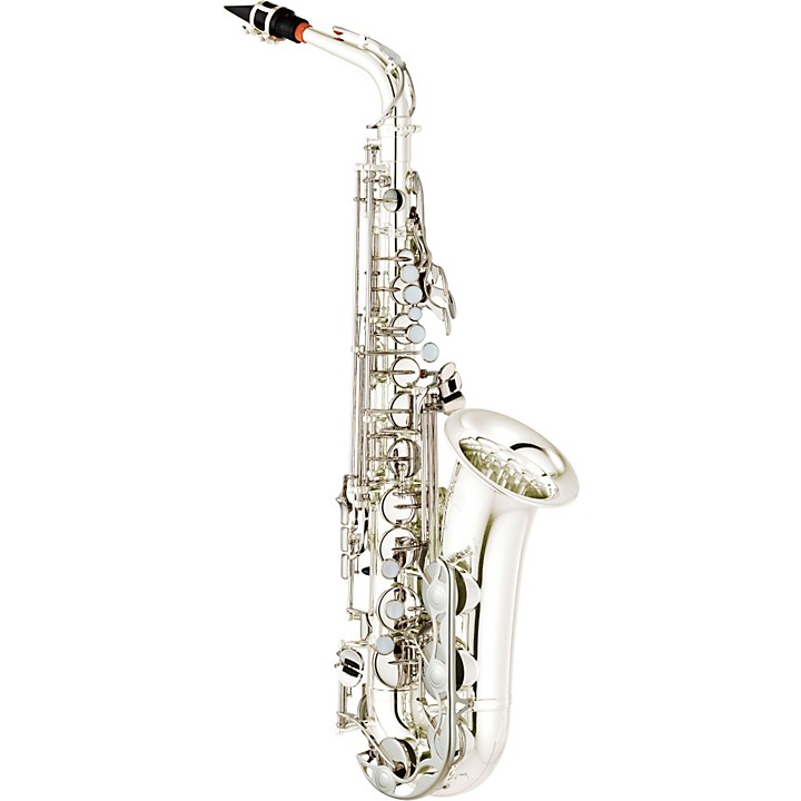 YAMAHA YAS26 Student Model Alto Saxophone