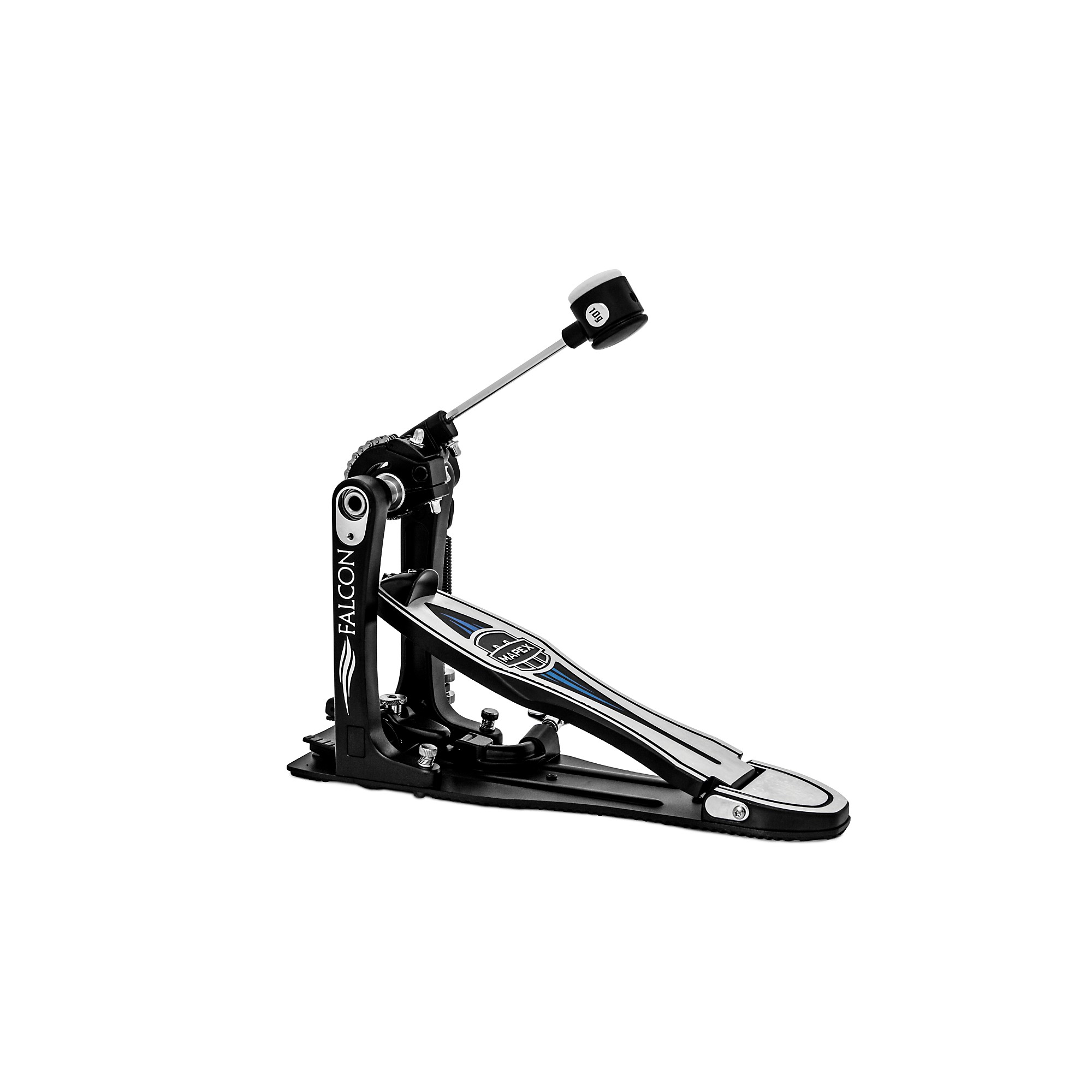 Mapex Falcon Single Bass Drum Pedal | Music & Arts