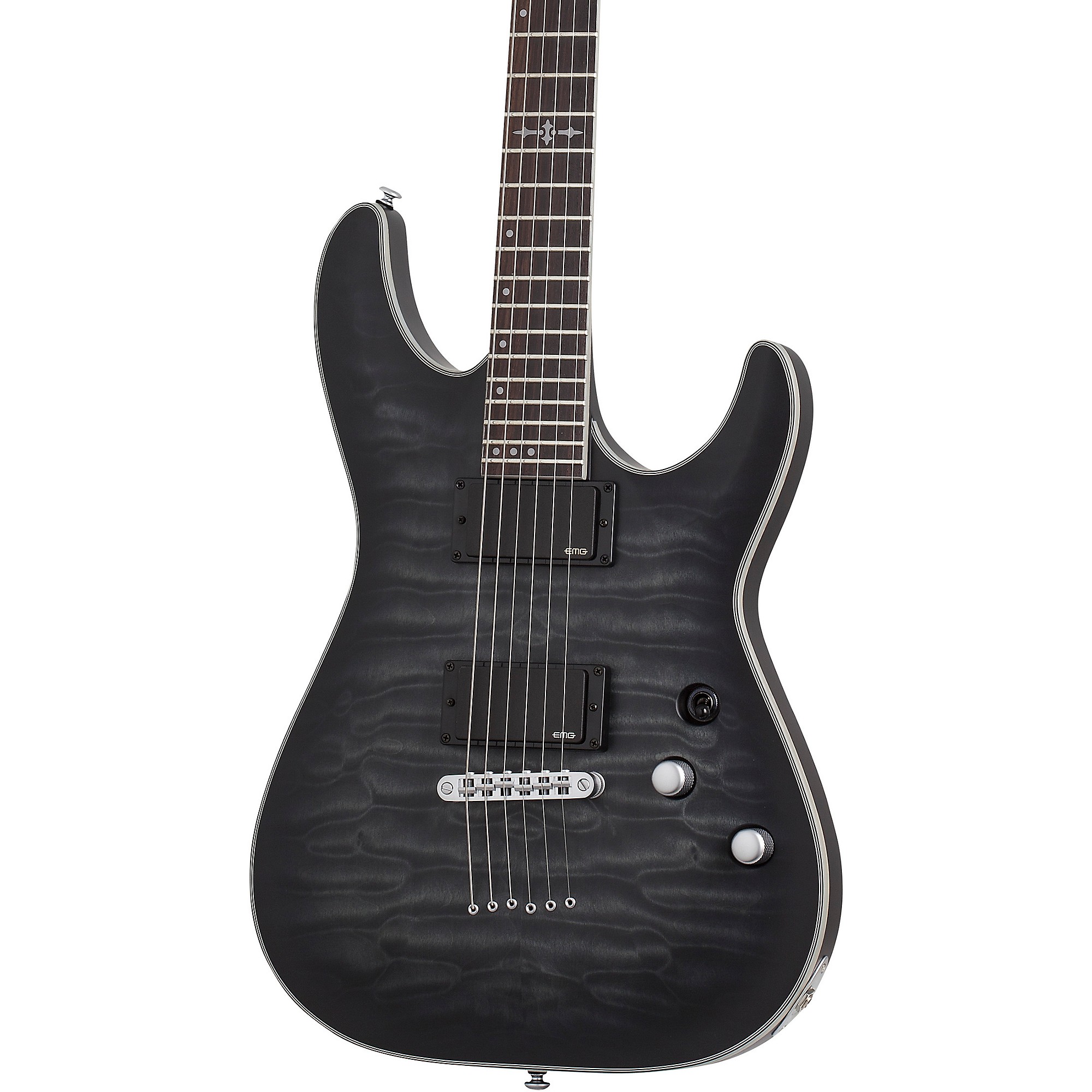 Schecter Guitar Research C-1 Platinum Electric Guitar - | Music & Arts