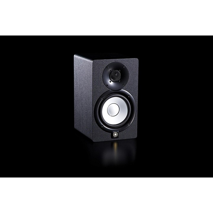 Yamaha HS5 Powered Studio Monitor – Music Villa MT