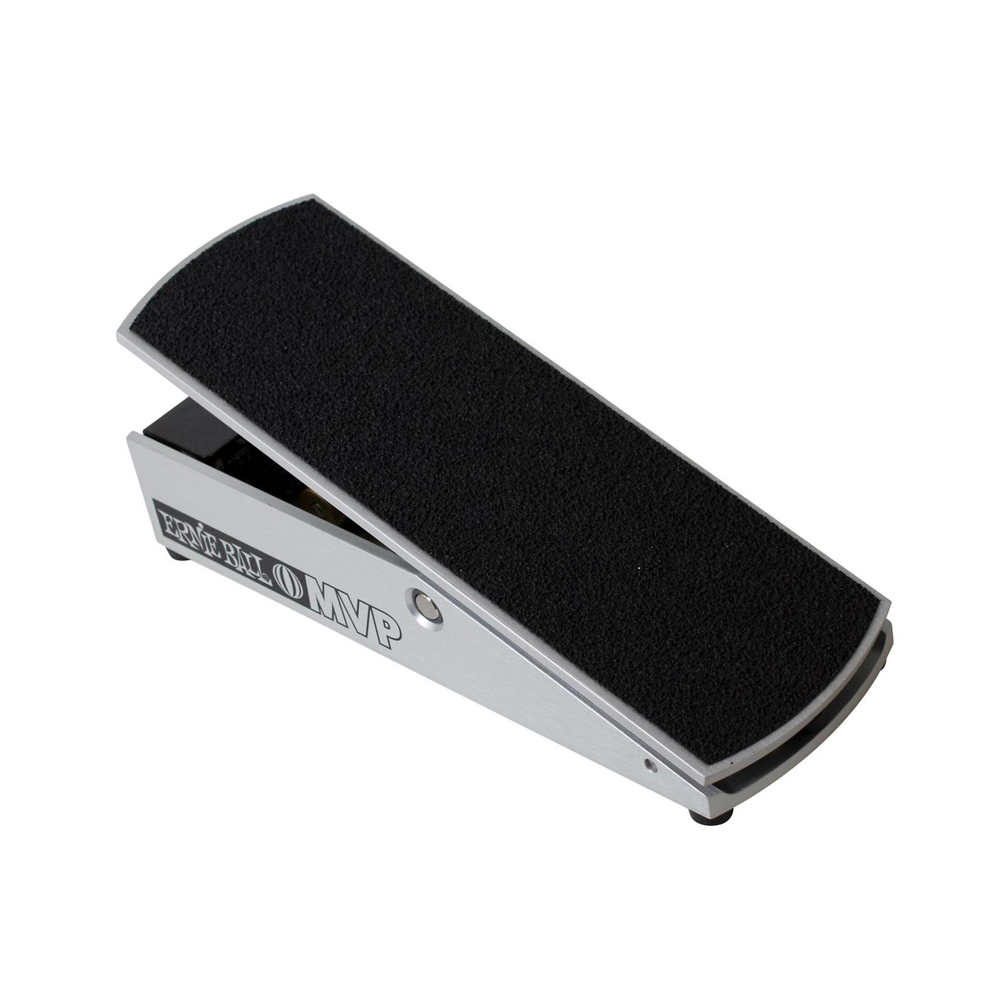 Ernie Ball MVP Volume/Gain Expression Pedal | Music & Arts