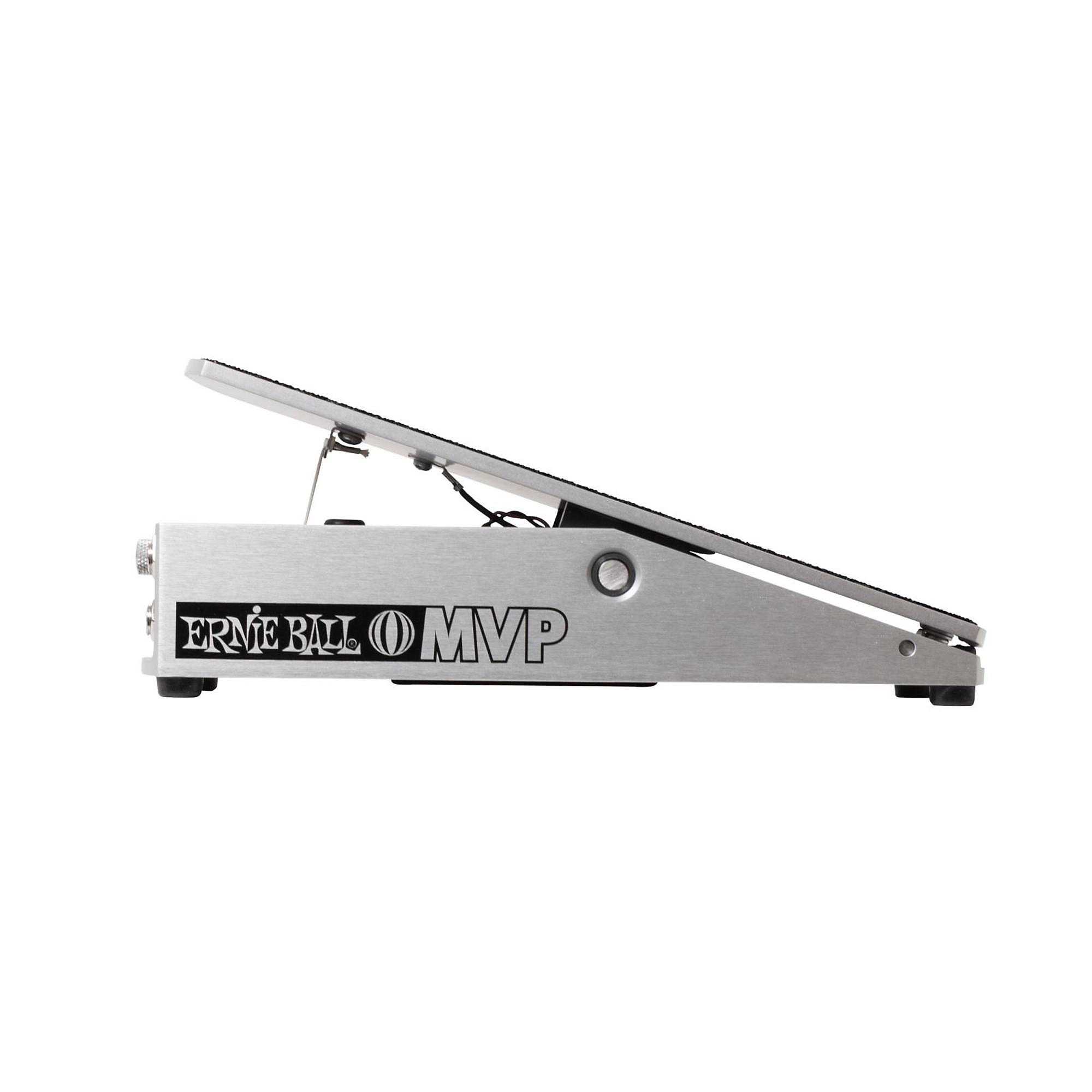 Ernie Ball MVP Volume/Gain Expression Pedal | Music & Arts