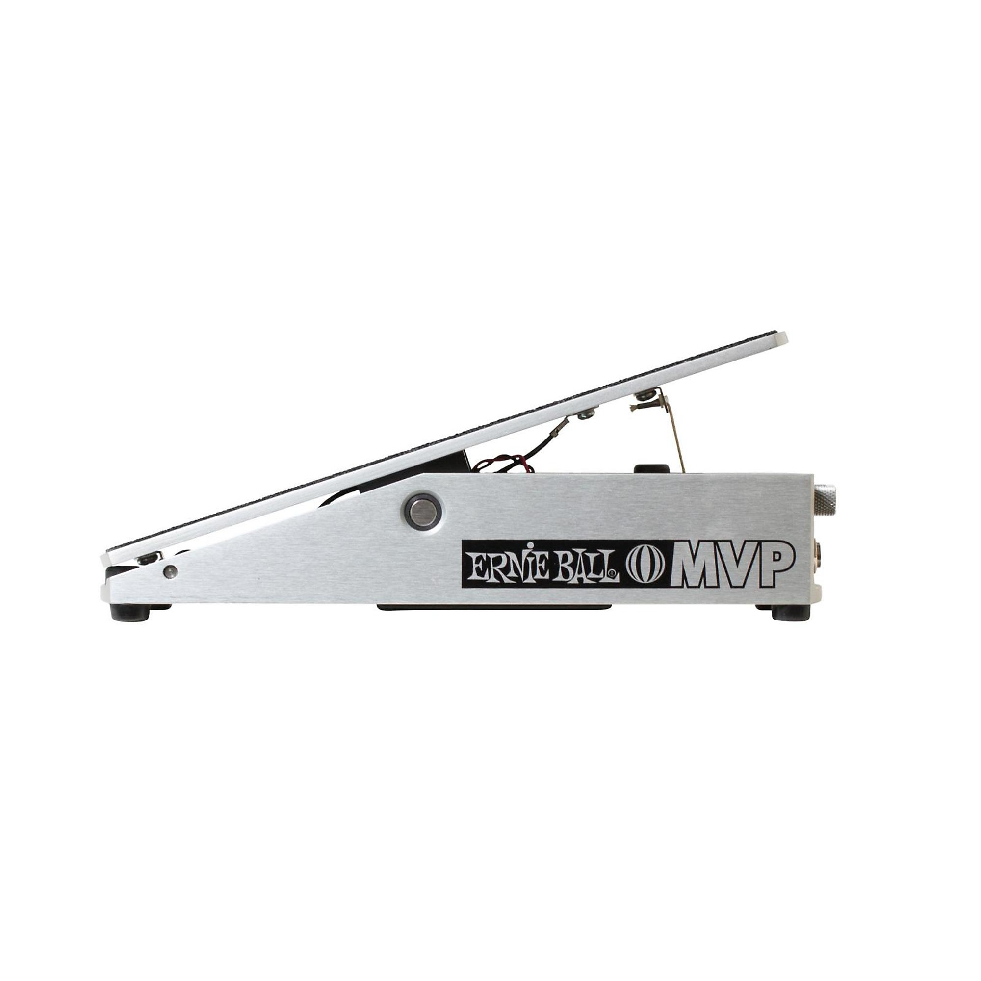 【ERNIE BALL】MVP MOST VALUABLE PEDAL Ernie Ball MVP Most Valuable Pedal Volume/Boost Pedal