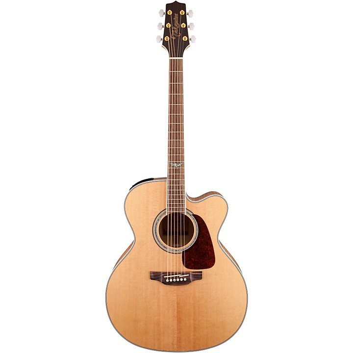 Takamine jumbo g deals series